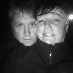 Meet your Posher, Kathy